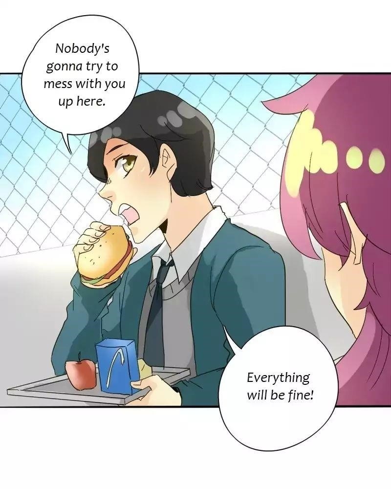 unOrdinary Chapter 80 - Page 69