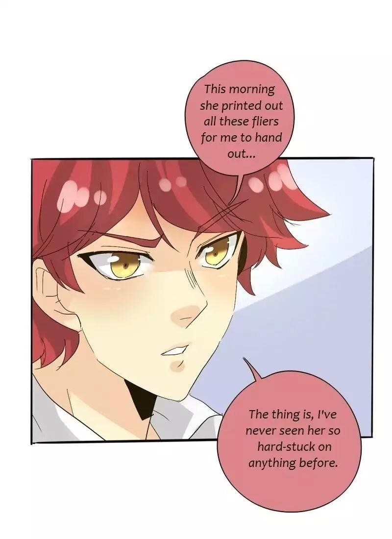 unOrdinary Chapter 81 - Page 15