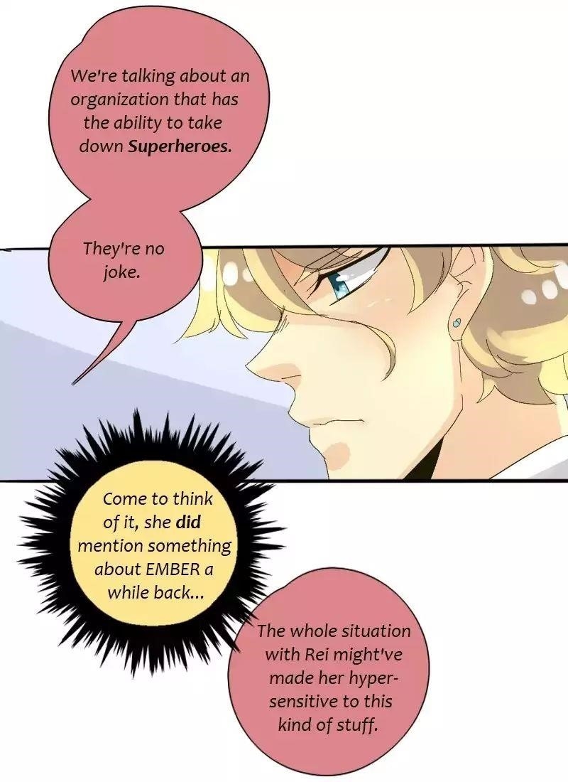 unOrdinary Chapter 81 - Page 18