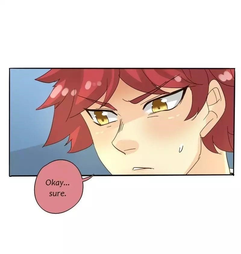 unOrdinary Chapter 81 - Page 23