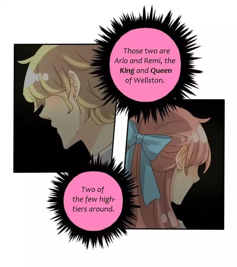 unOrdinary Chapter 82 - Page 109