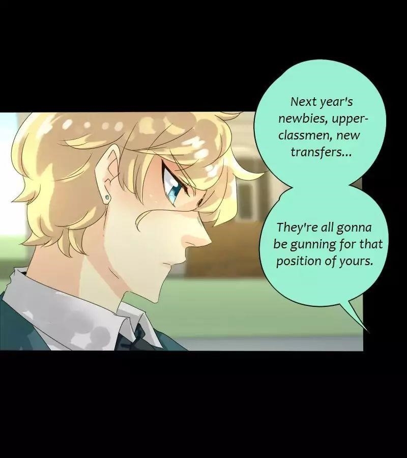 unOrdinary Chapter 82 - Page 17