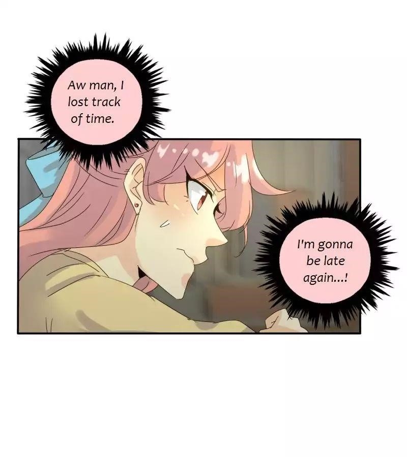 unOrdinary Chapter 82 - Page 2
