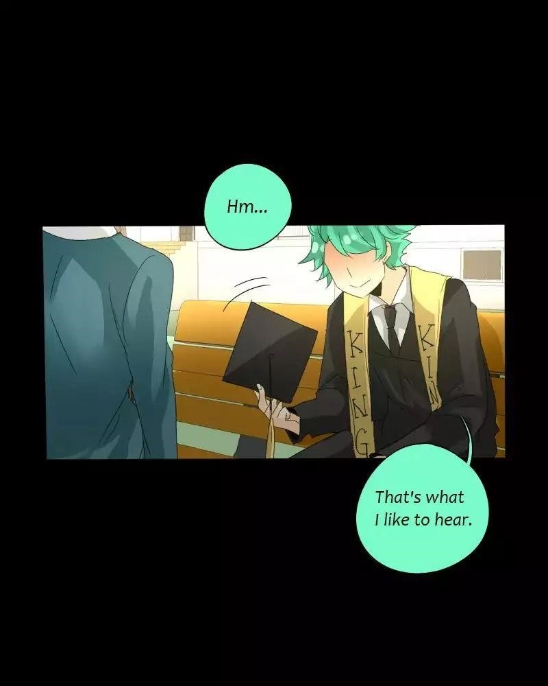 unOrdinary Chapter 82 - Page 21