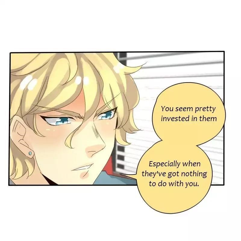 unOrdinary Chapter 82 - Page 36