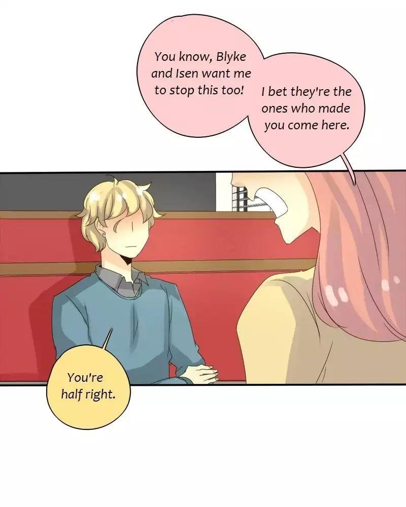unOrdinary Chapter 82 - Page 39