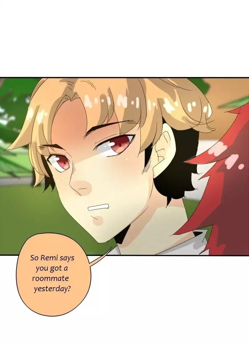 unOrdinary Chapter 83 - Page 18