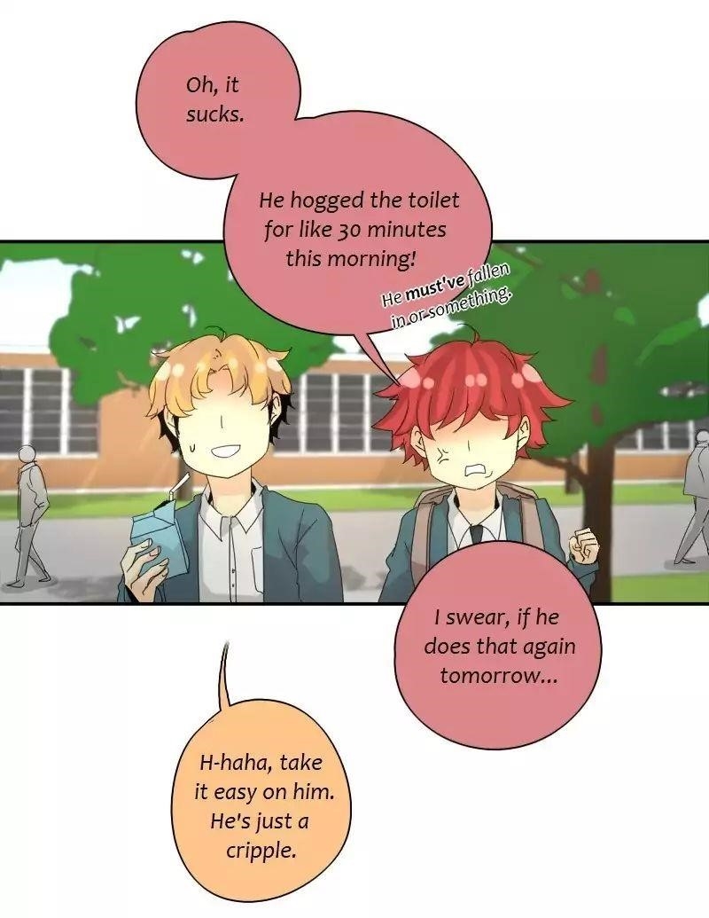 unOrdinary Chapter 83 - Page 28
