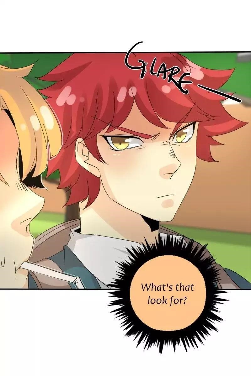 unOrdinary Chapter 83 - Page 32