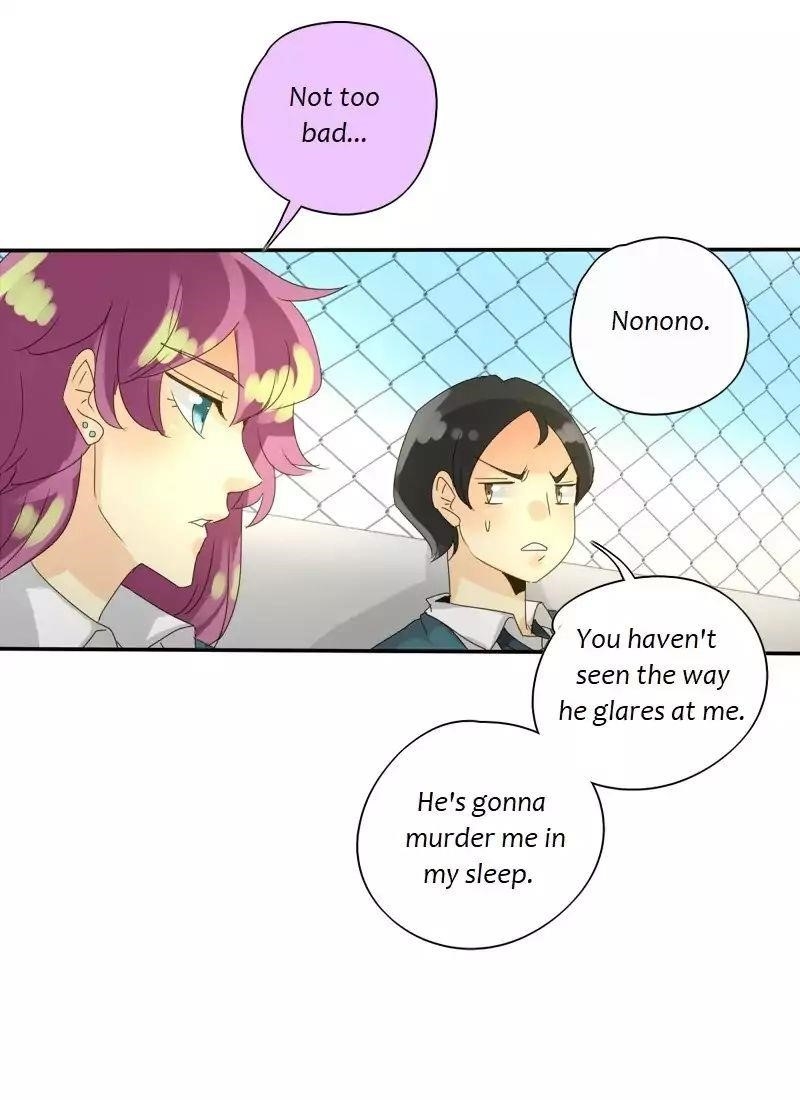 unOrdinary Chapter 83 - Page 44