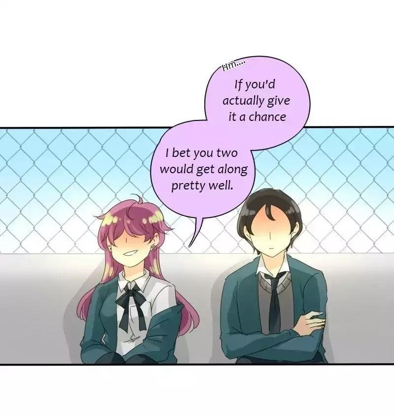 unOrdinary Chapter 83 - Page 60