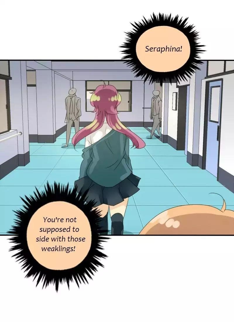 unOrdinary Chapter 84 - Page 22