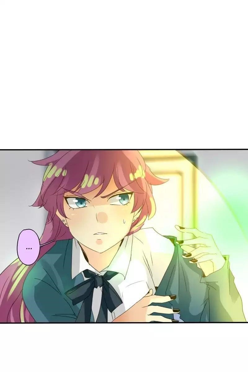 unOrdinary Chapter 84 - Page 30