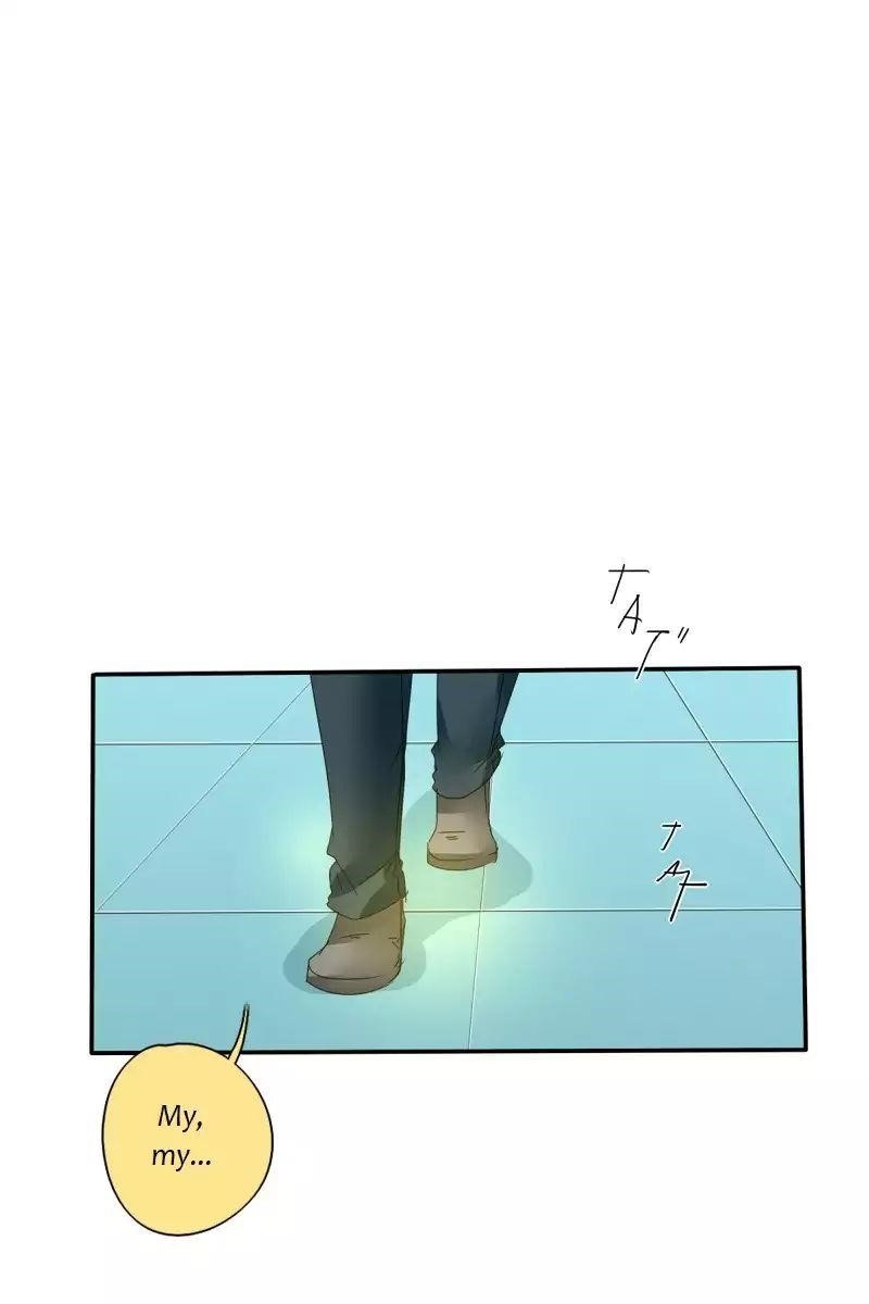 unOrdinary Chapter 84 - Page 31