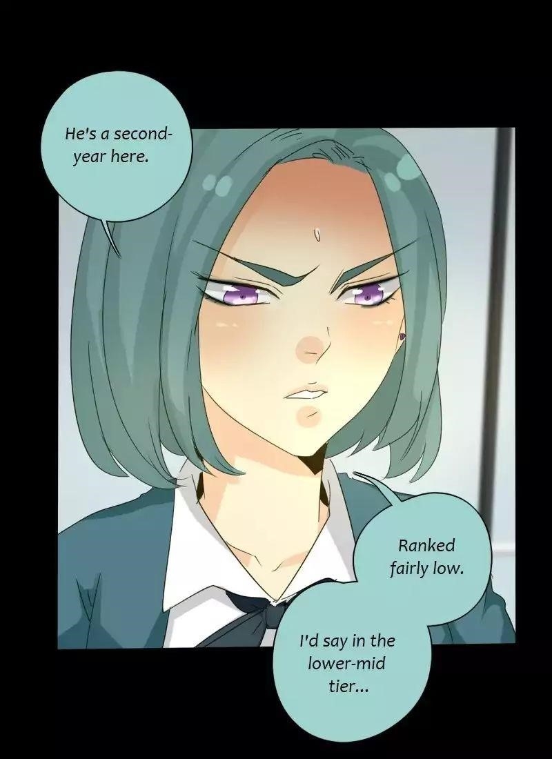 unOrdinary Chapter 85 - Page 27