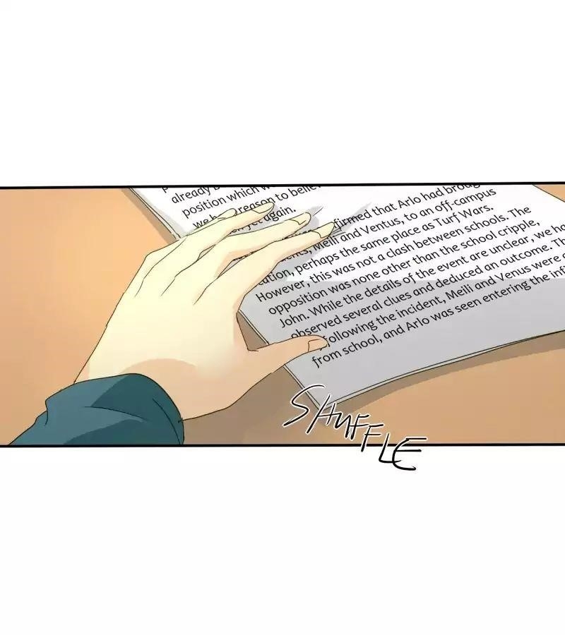 unOrdinary Chapter 85 - Page 69