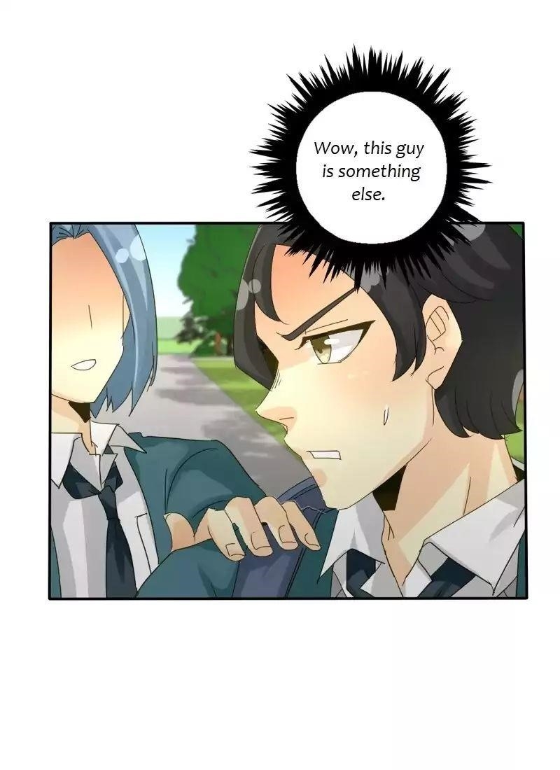 unOrdinary Chapter 86 - Page 19