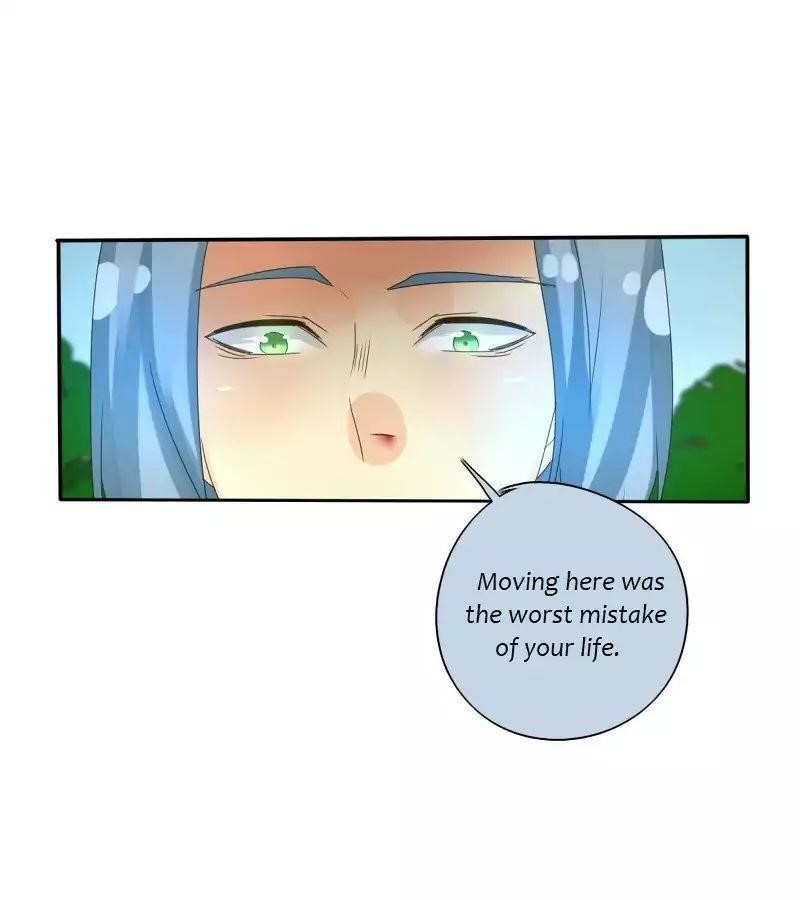 unOrdinary Chapter 86 - Page 80