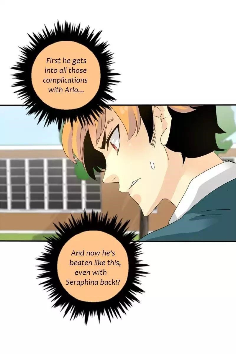 unOrdinary Chapter 87 - Page 14