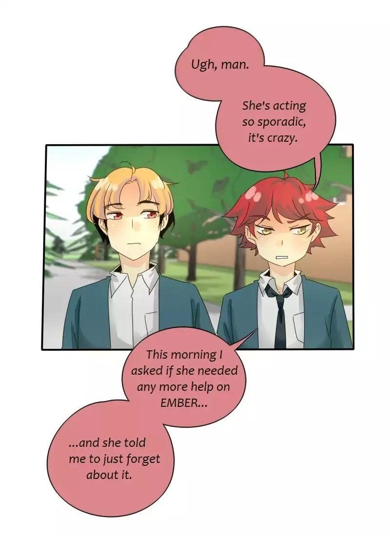 unOrdinary Chapter 87 - Page 2