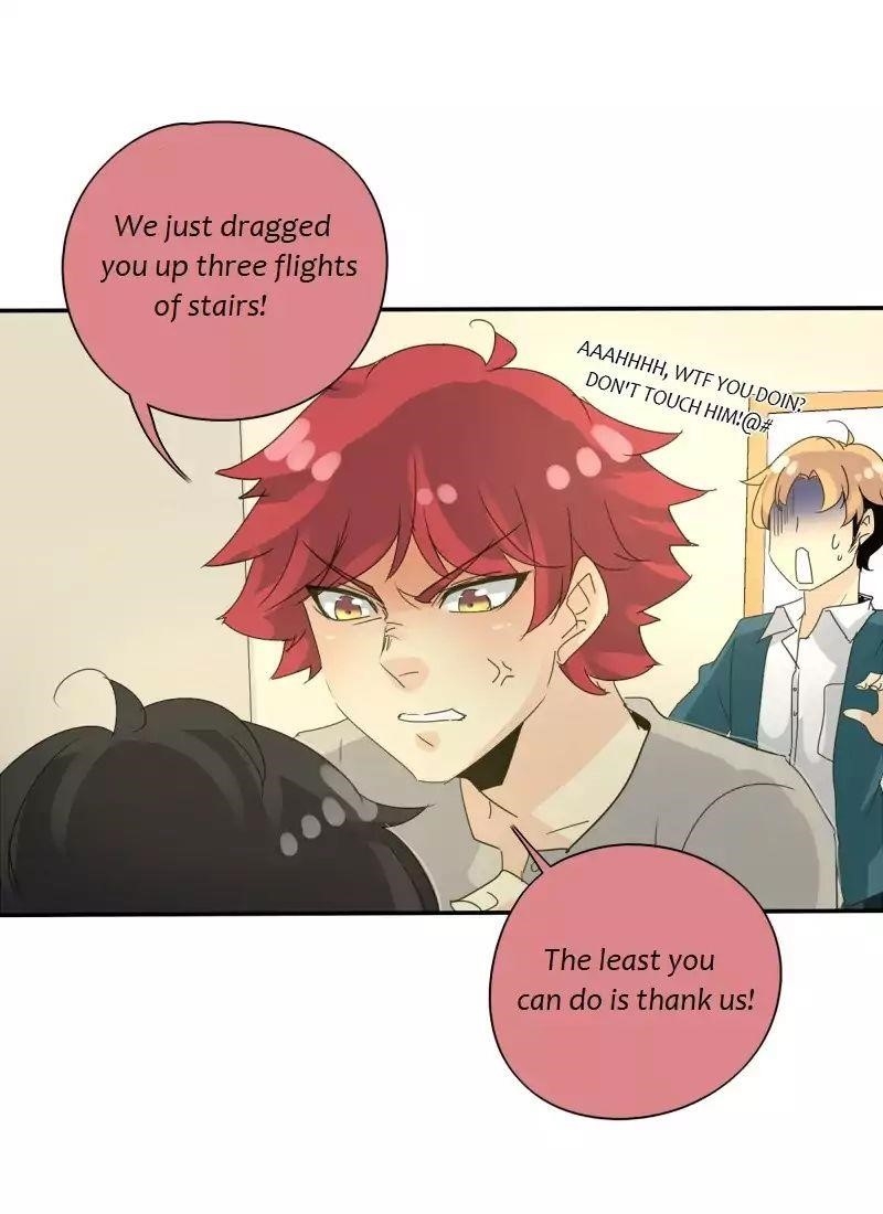 unOrdinary Chapter 87 - Page 61