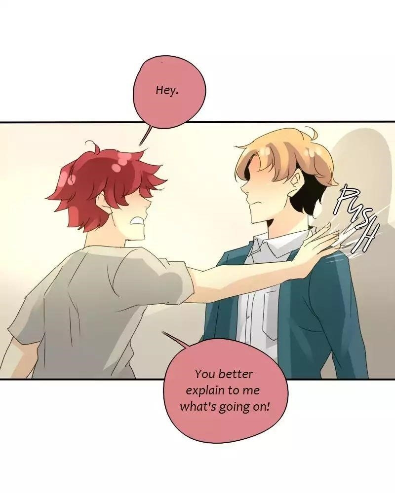 unOrdinary Chapter 87 - Page 78