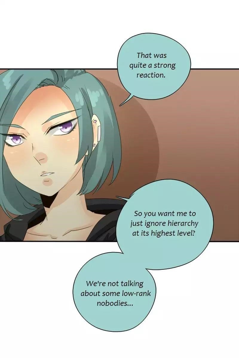 unOrdinary Chapter 88 - Page 12