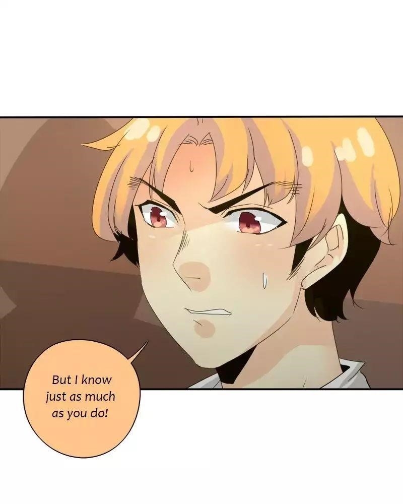 unOrdinary Chapter 88 - Page 17
