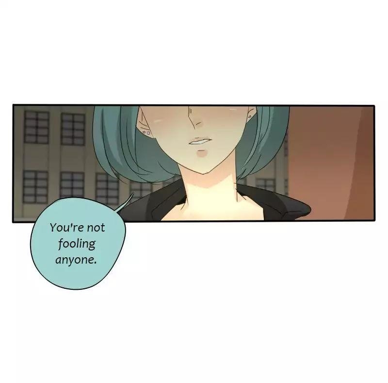 unOrdinary Chapter 88 - Page 19