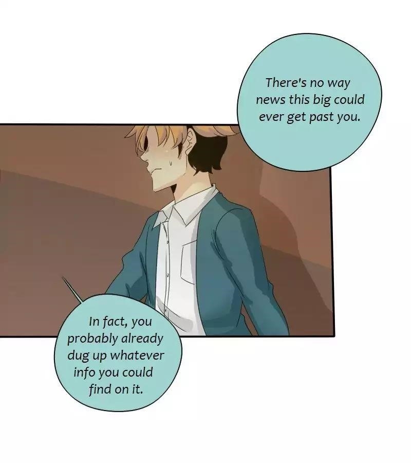 unOrdinary Chapter 88 - Page 20