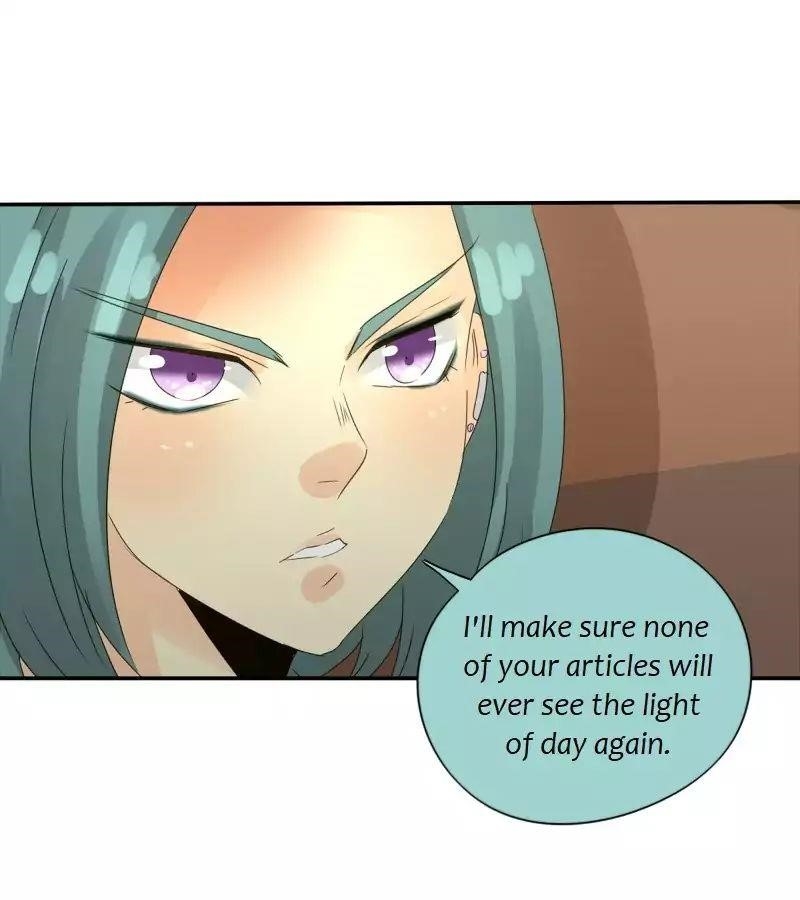 unOrdinary Chapter 88 - Page 25