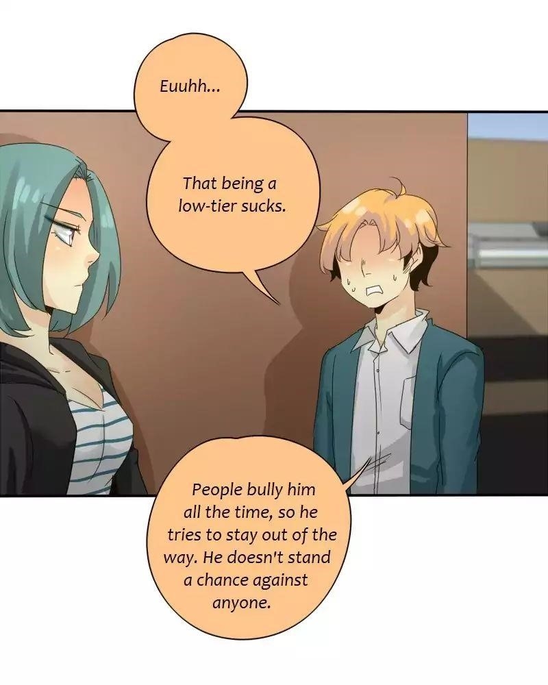 unOrdinary Chapter 88 - Page 3