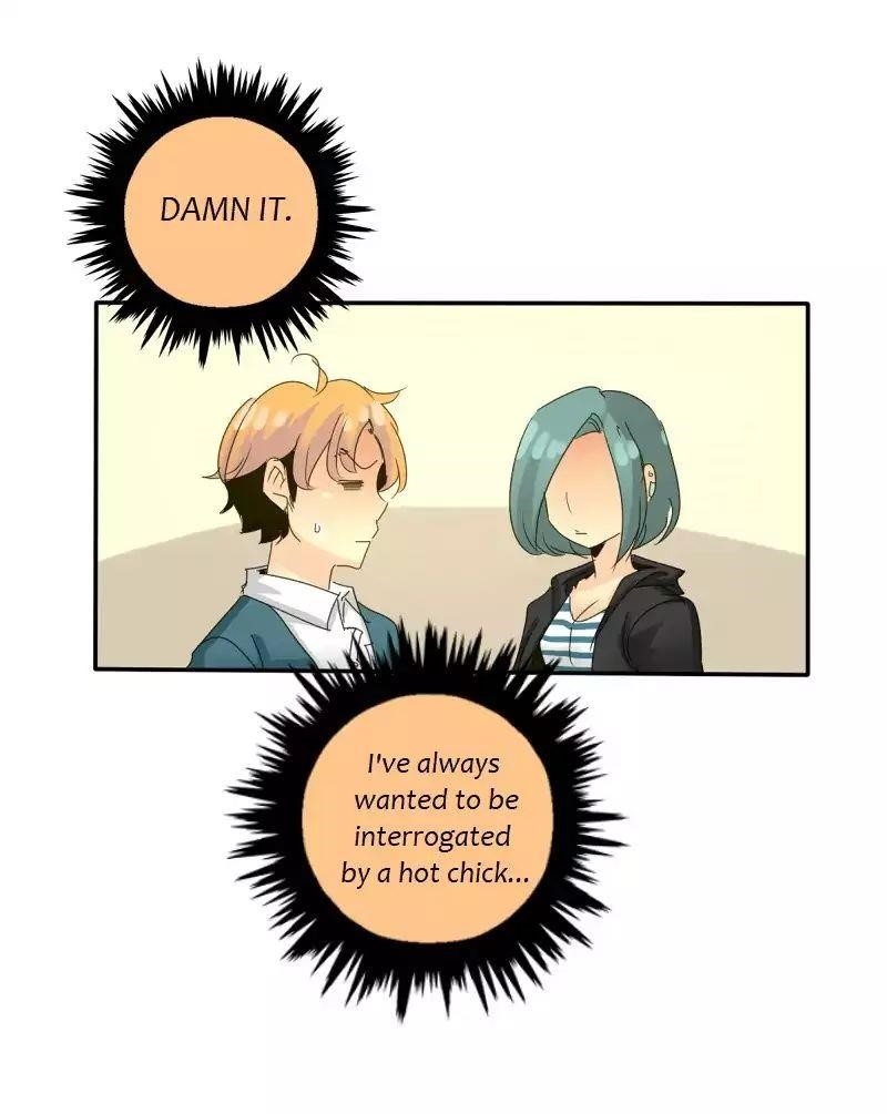 unOrdinary Chapter 88 - Page 30