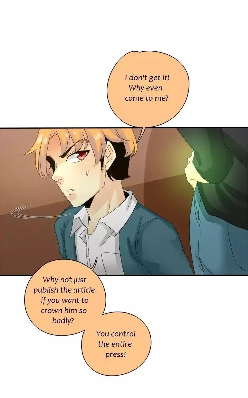 unOrdinary Chapter 88 - Page 35