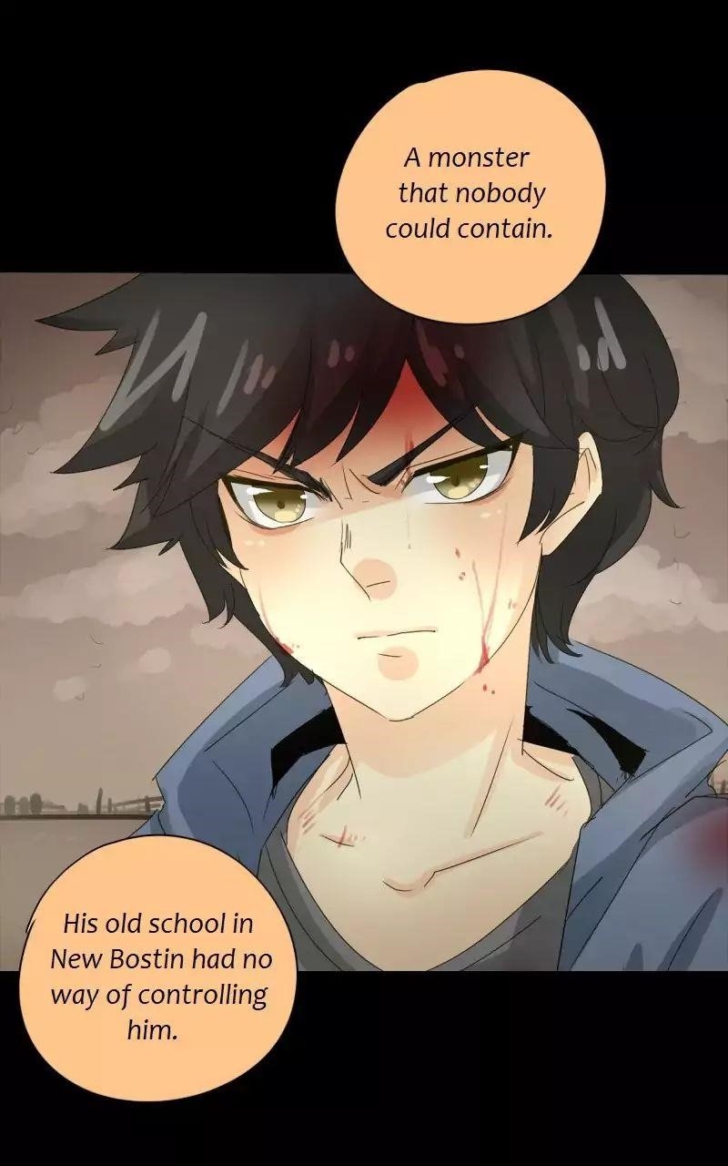 unOrdinary Chapter 88 - Page 47