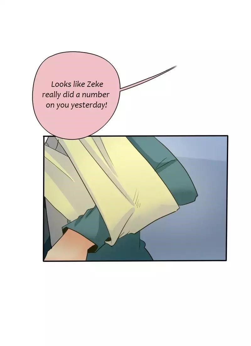 unOrdinary Chapter 89 - Page 13