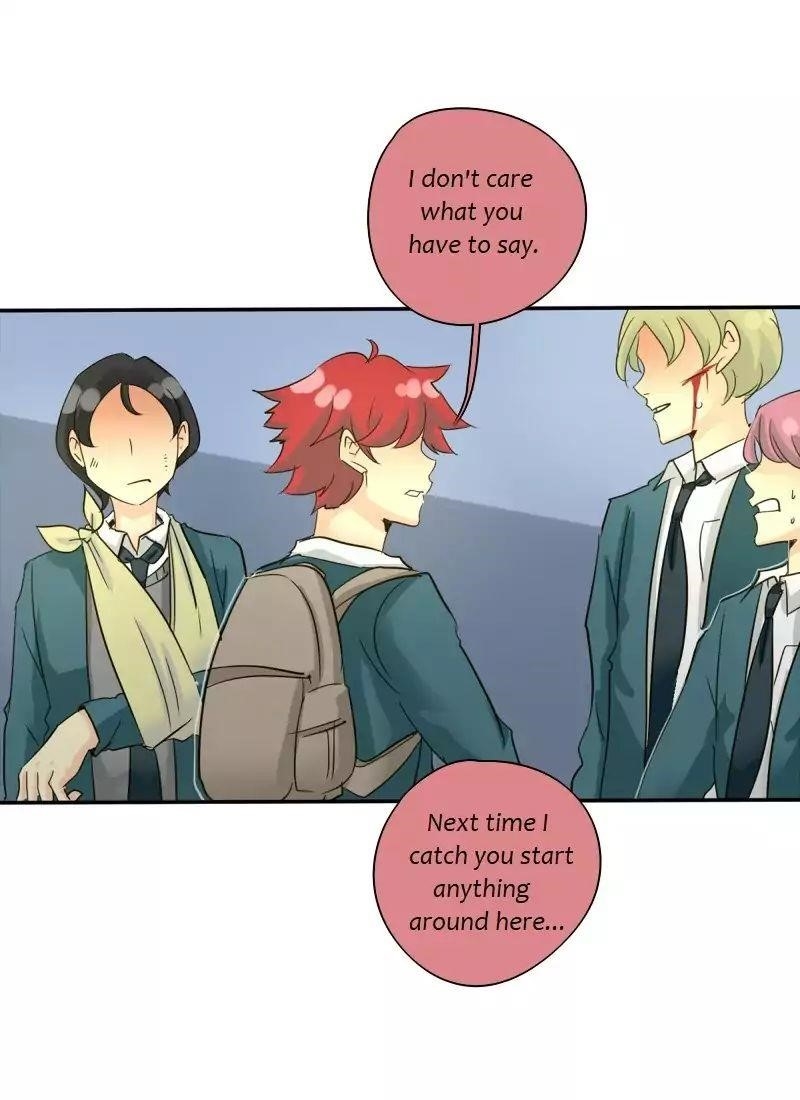 unOrdinary Chapter 89 - Page 29