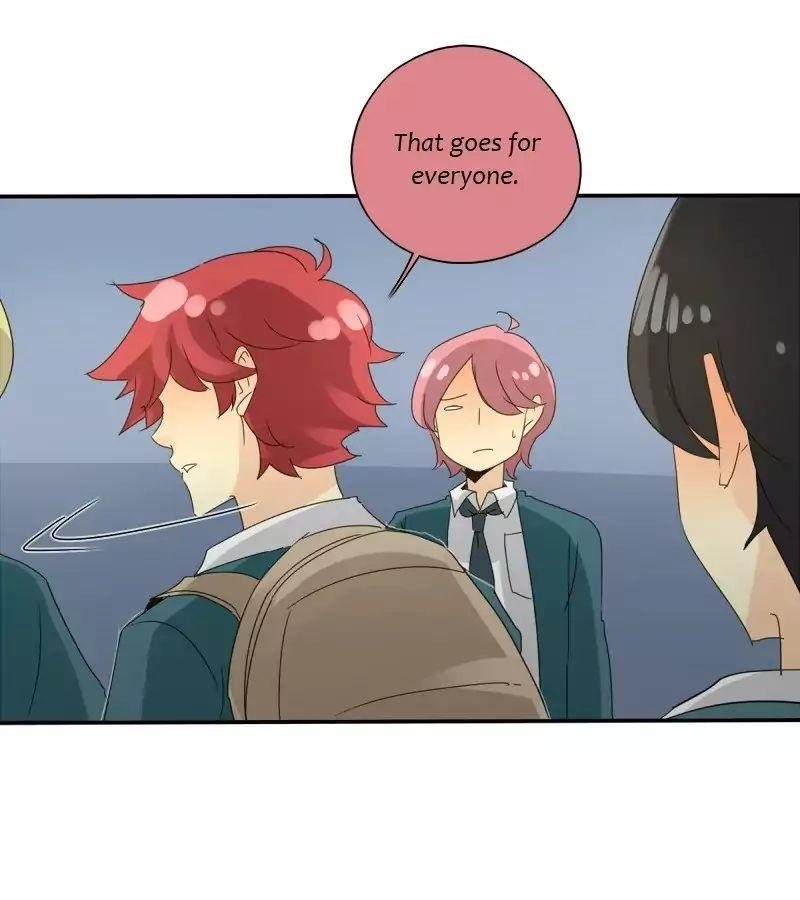 unOrdinary Chapter 89 - Page 31