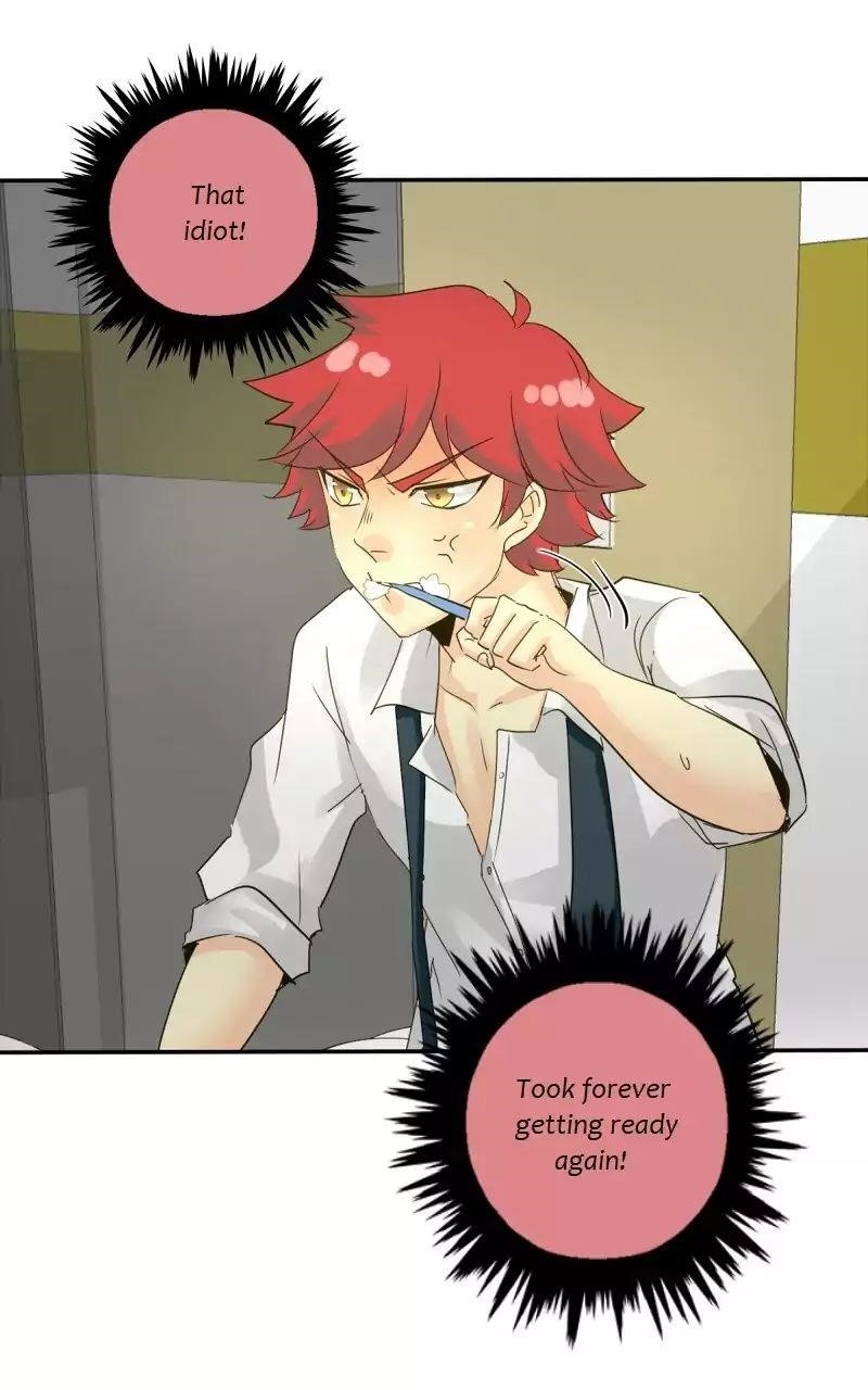 unOrdinary Chapter 89 - Page 4