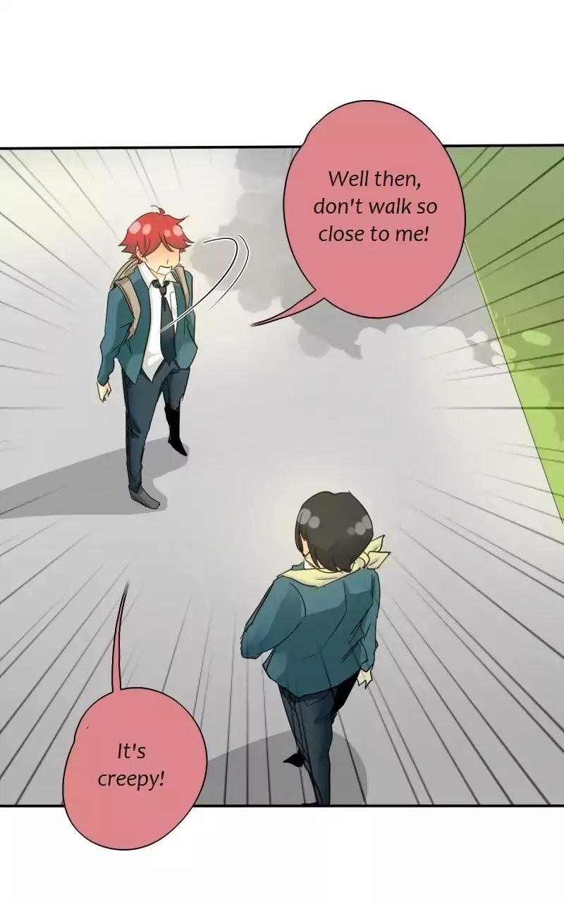 unOrdinary Chapter 89 - Page 46