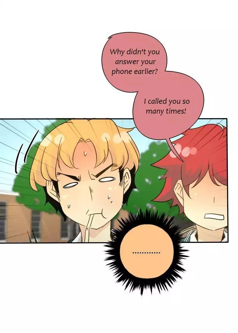 unOrdinary Chapter 89 - Page 53