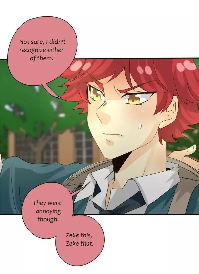 unOrdinary Chapter 89 - Page 60