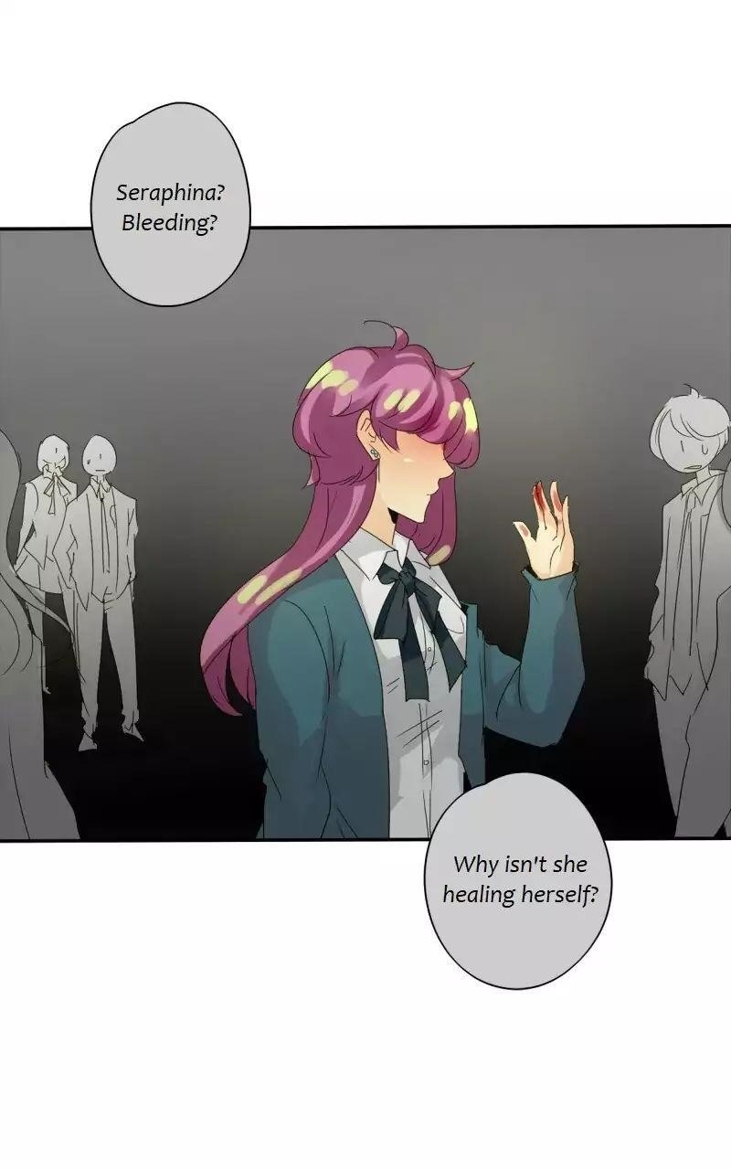 unOrdinary Chapter 89 - Page 86