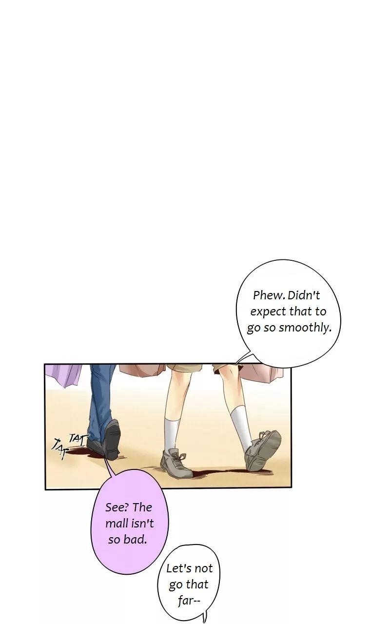 unOrdinary Chapter 9 - Page 32
