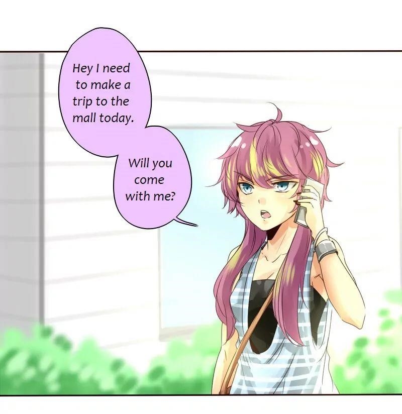 unOrdinary Chapter 9 - Page 6