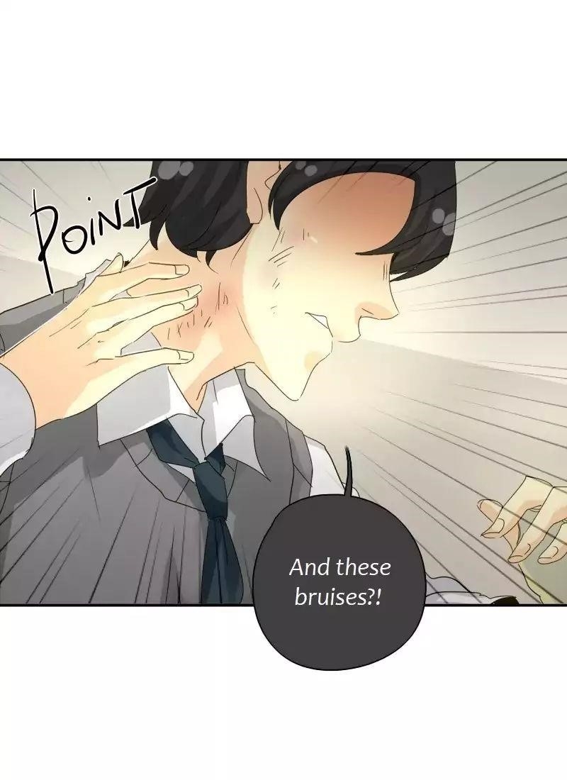unOrdinary Chapter 90 - Page 66