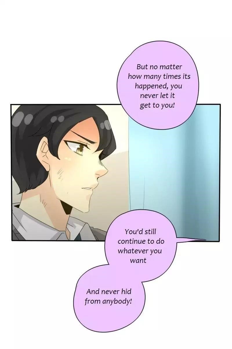 unOrdinary Chapter 90 - Page 74