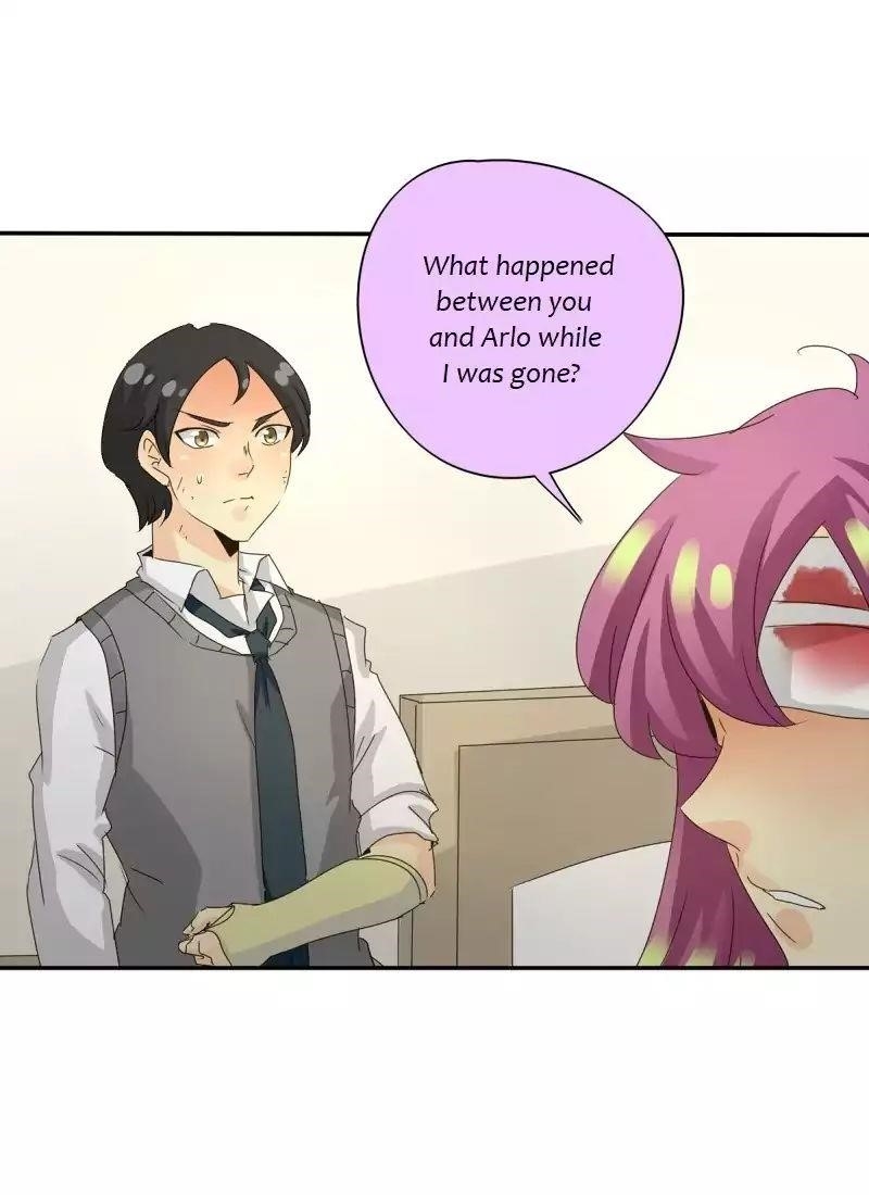 unOrdinary Chapter 91 - Page 2