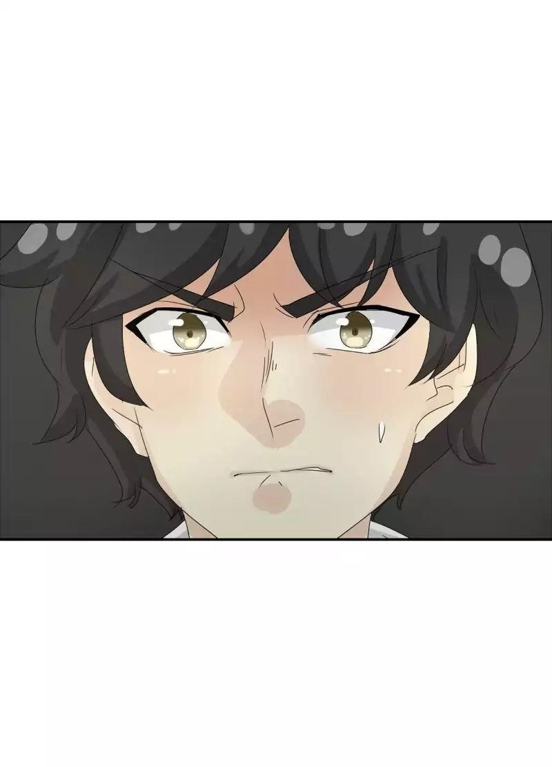 unOrdinary Chapter 91 - Page 23