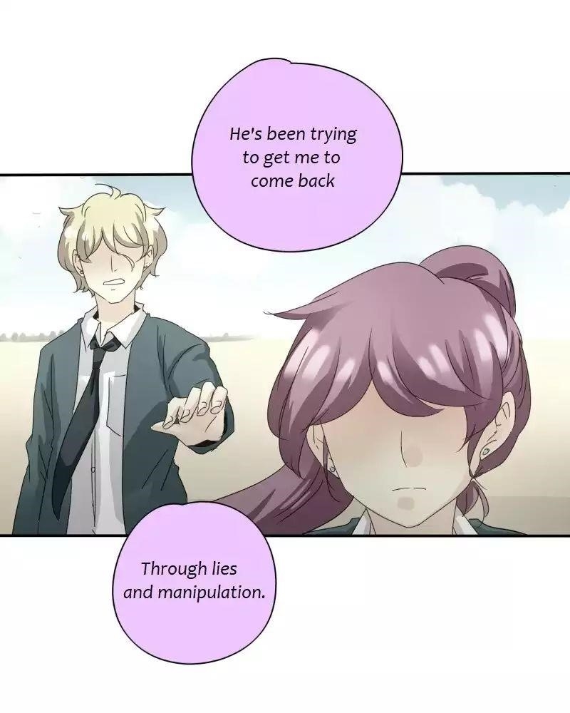 unOrdinary Chapter 91 - Page 35